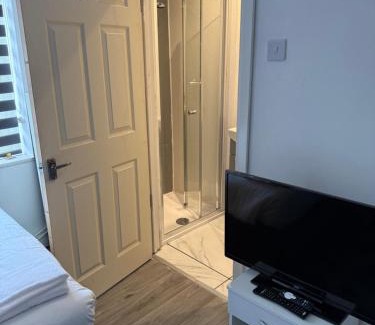 Middlesbrough Casa | Relaxing Room Birkhall