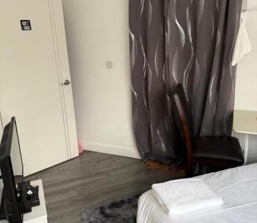 Middlesbrough Casa | Relaxing Room Birkhall