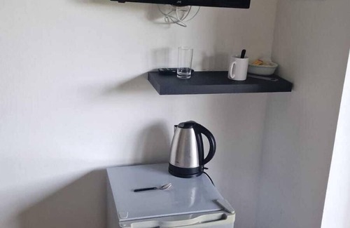 Morcott Apartamento | Relaxing Room With Ensuite Rutland Point