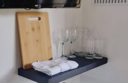 Longdon Apartamento | Relaxing Room With Ensuite Rutland Point