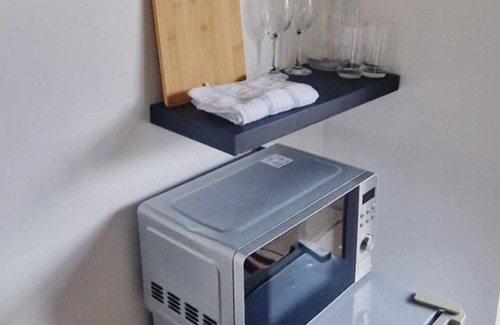Longdon Apartamento | Relaxing Room With Ensuite Rutland Point
