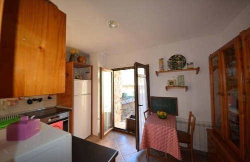 Molinos de Duero Cabaña | Relajante Casa Rural Caminos de Machado con vistas al rio - para 10 personas