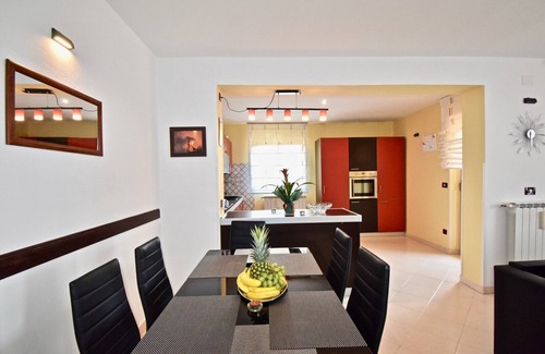 Nedescina Apartamento | Relaxing rural apartment with playground and grill