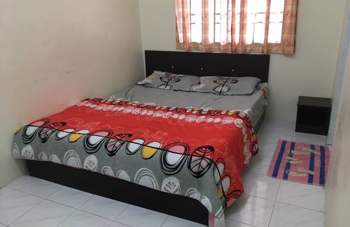 Bayan Lepas Casa | Relaxing Seaside Bayan Homestay