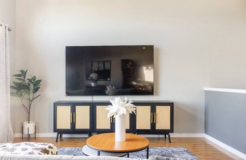 Fargo Casa | Relaxing South Fargo Home.