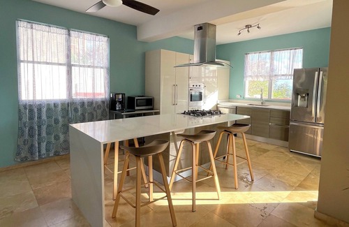 Rincon Casa | Breeze House - Penthouse - Unidad # 1