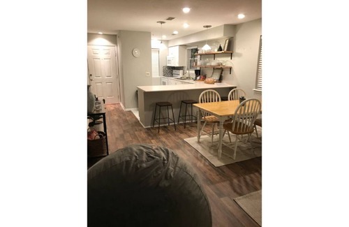 Branson Casa | Relaxing stay, 5 min to Landing, tons of amenities