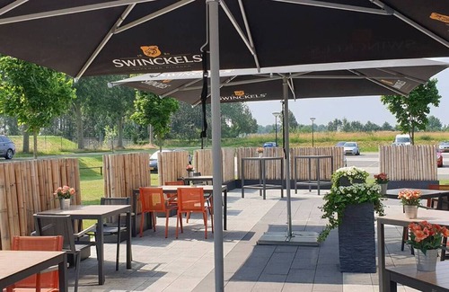 Municipality of Sittard-Geleen Casa | Relaxing Stay at Fletcher Wellness-Hotel Sittard with Spa, Gym, and Comfort