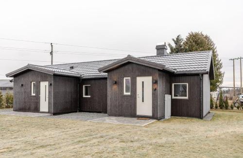 Eidsvoll Apartamento | Relaxing Stay close to Nature and History