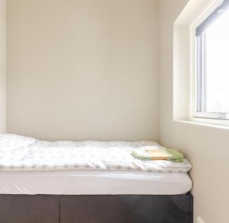 Eidsvoll Apartamento | Relaxing Stay close to Nature and History
