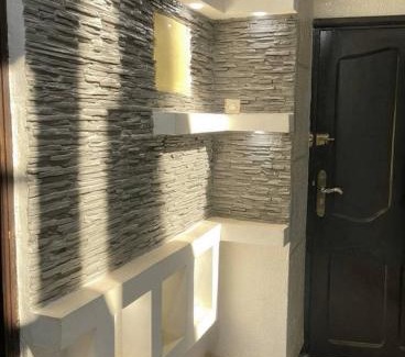 Akhfenir Apartamento | Relaxing stay in a quiet apartment