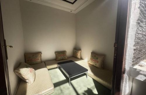 Akhfenir Apartamento | Relaxing stay in a quiet apartment