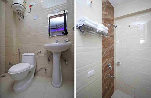 South West Hotel | Relaxing Stay Near IGI Delhi Airport