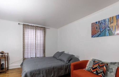 Beacon Apartamento | Relaxing Stay | On Main | Parking Included