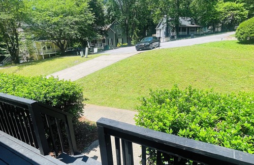 Marietta Casa | Relaxing Stay with All the Comforts of Home