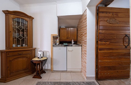 Danilovgrad Municipality Apartamento | Relaxing Studio Apartment Kontic