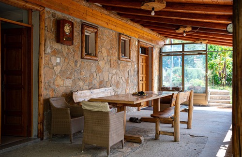 Danilovgrad Municipality Apartamento | Relaxing Studio Apartment Kontic