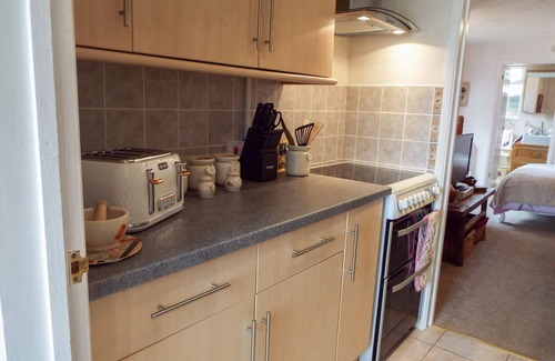 Sidcot Apartamento | Amelyah Studio Cottage