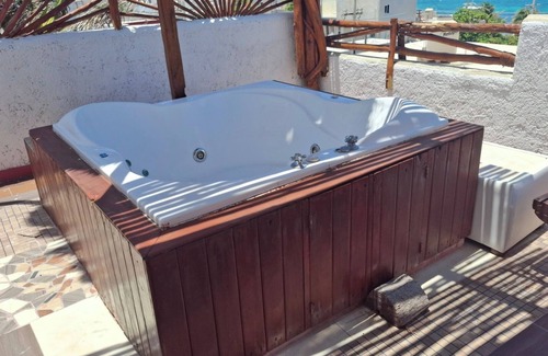 La Gloria Apartamento | Relaxing Studio With Ocean View