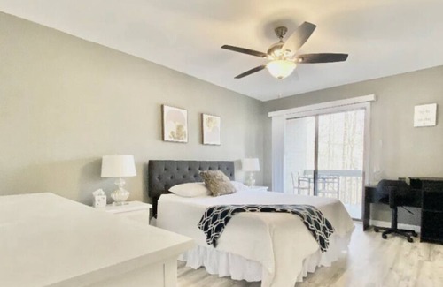 North Chesterfield Condominio | Relaxing @ The Owl's Nest: Rolling Hill at Bon Air