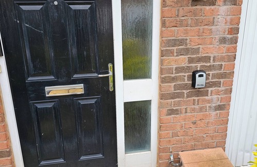 Mickleover Casa | Relaxing Townhouse with spacious interior in Derby near Nottingham