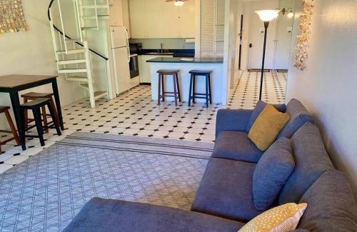 Kahuku Casa | Relaxing Turtle Bay townhome near the beach