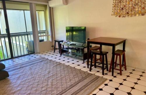 Kahuku Casa | Relaxing Turtle Bay townhome near the beach