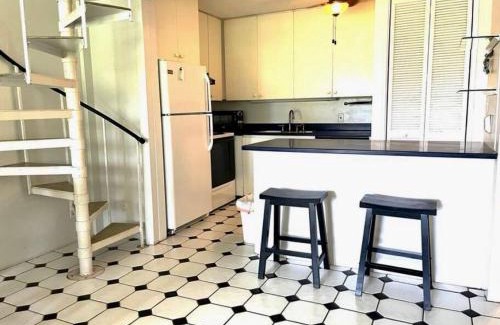 Kahuku Casa | Relaxing Turtle Bay townhome near the beach
