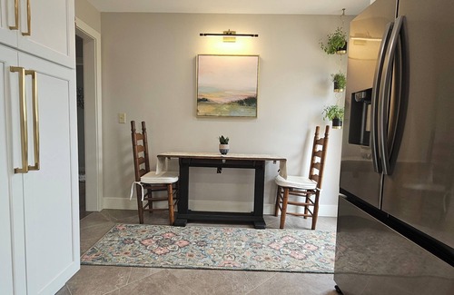 Bryant Casa | Relaxing, Upscale 2-bedroom Bungalow with Great View, Near Chattanooga