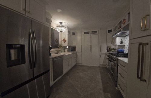 Bryant Casa | Relaxing, Upscale 2-bedroom Bungalow with Great View, Near Chattanooga