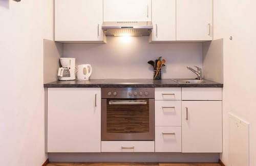 Bartholomaeberg Apartamento | "Relaxing vacation in the Sahin 2 vacation apartment in Bartholomaeberg!"