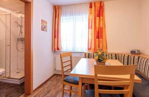 Bartholomaeberg Apartamento | "Relaxing vacation in the Sahin 2 vacation apartment in Bartholomaeberg!"