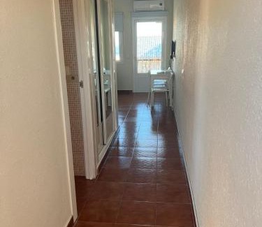 Las Acacias Apartamento | Relaxing vacation at the beach