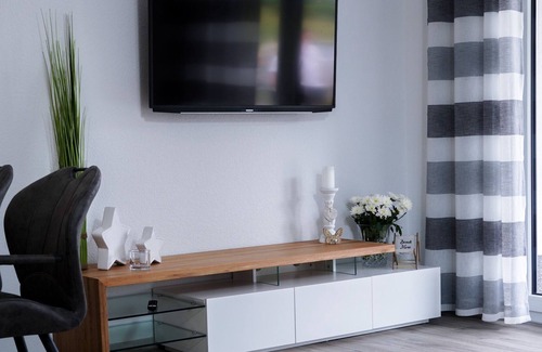 Scheid Apartamento | Relaxing vacation close to the lake - Apartment Backbord