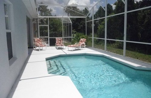 Esprit Villa | Relaxing Vacation Home w / Lago, Golf, Piscina, Tenis, Internet, cable, Puestas de sol