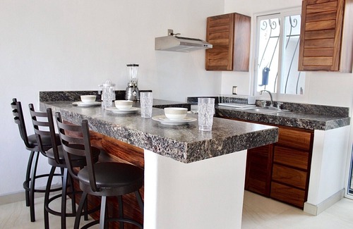 Lo de Marcos Casa | Relaxing Vacation house - 5 min from the beach!