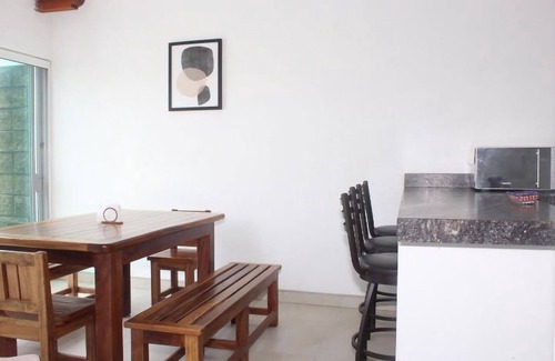 Lo de Marcos Casa | Relaxing Vacation house - 5 min from the beach!