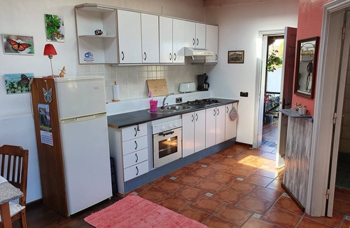 Los Silos Cabaña | Relaxing vacation on a finca