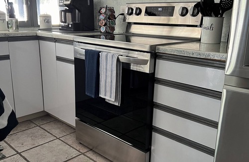 Port Saint Lucie Casa | Relaxing vacation home with heated pool