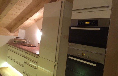 Seeg Apartamento | Vacaciones relajantes con la "Königscard" e impresionantes vistas de los Alpes