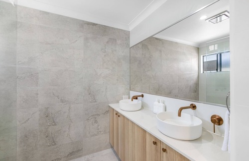 Mount Coolum Casa | Relaxing villa in Mount Coolum - 2 mins from the beach!