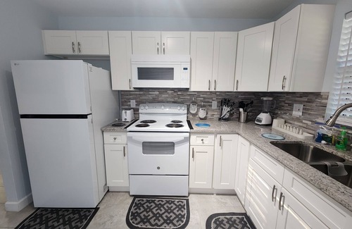 Dunnellon Villa | Relaxing Villa in Dunnellon