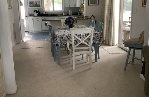 Wittman Cabaña | Relaxing Waterfront Cottage Near St Michaels, Maryland