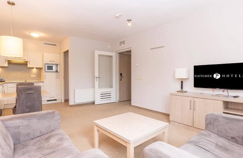Kamperland Hotel | Relaxing Wellness Activities | Nature & Beach Nearby - 2 Units