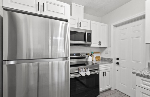 South Bradenton Casa | Relaxing West Bradenton Home 4 Bed/2 Bath/Close To Various Beaches/Ideal Area