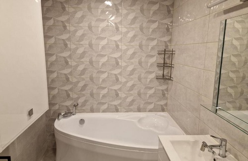 Zujunai Apartamento | RelaxinVilnius