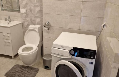 Zujunai Apartamento | RelaxinVilnius