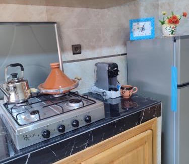 Midelt Apartamento | Relaxnstay