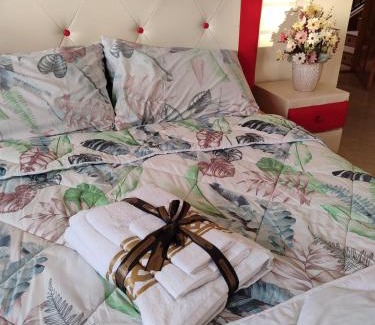 Midelt Casa | Relaxnstay3
