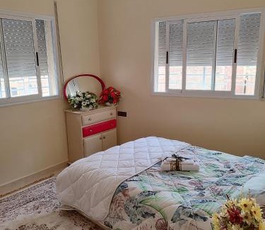 Midelt Casa | Relaxnstay3